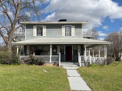 13Th, DURANT, OK 74701
