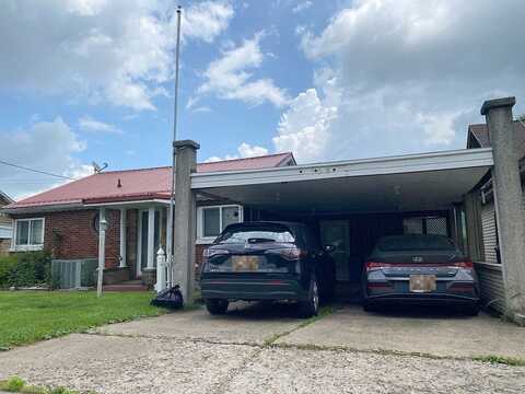 Vine, TILTONSVILLE, OH 43963