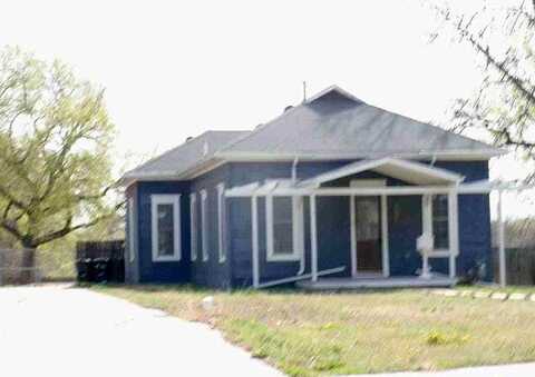 A, WELLINGTON, KS 67152