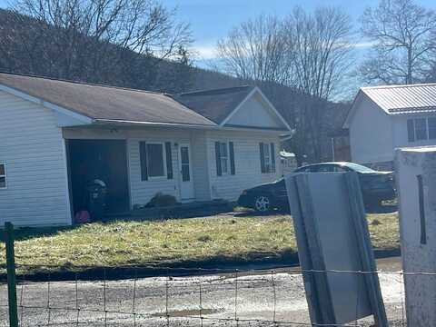 Sioux, KEYSER, WV 26726