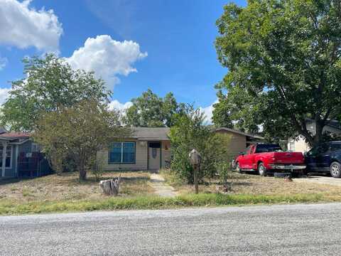 Dodic, SAN ANTONIO, TX 78221
