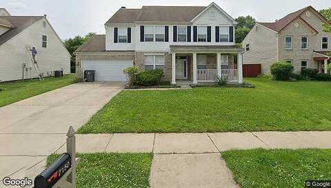 Pheasant Ridge, INDIANAPOLIS, IN 46237