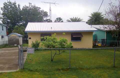 Algonquin, WEEKI WACHEE, FL 34607
