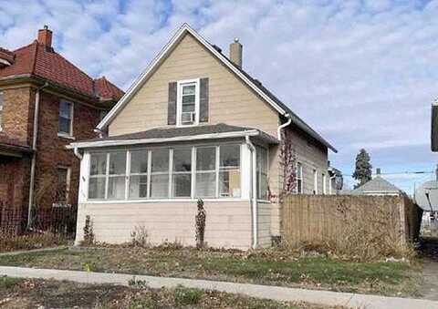 17Th, MOLINE, IL 61265