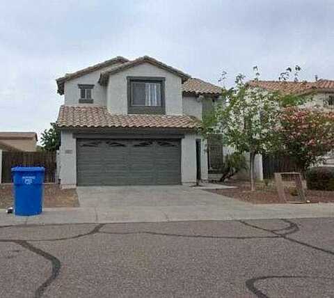 Warner, PHOENIX, AZ 85043
