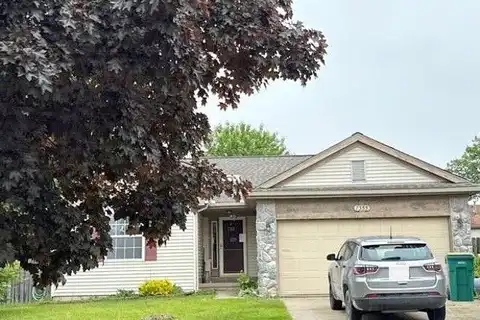 Willow Creek, YPSILANTI, MI 48197