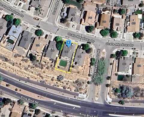Ocate Meadows, RIO RANCHO, NM 87144