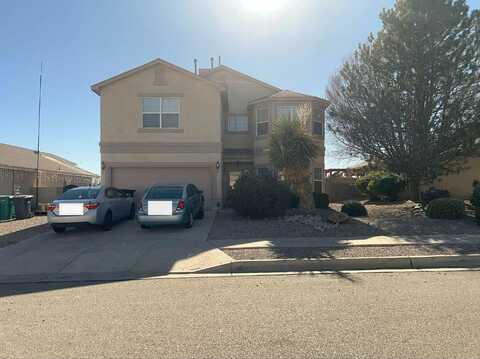 Ocate Meadows, RIO RANCHO, NM 87144