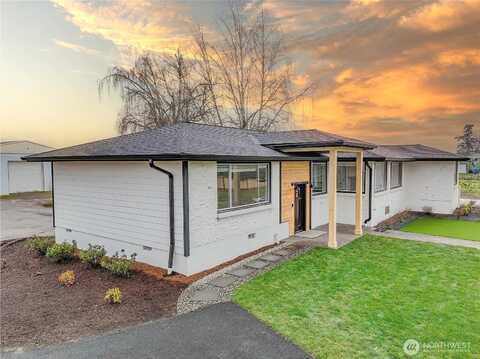 Vickery Avenue E, Tacoma, WA 98443