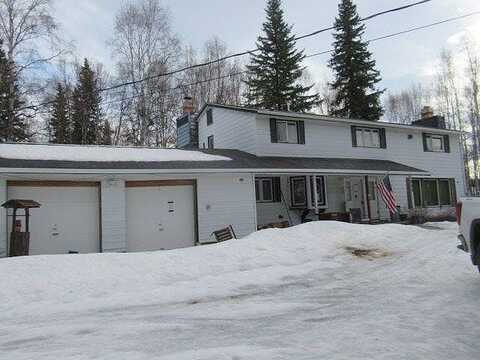 Farmers Loop, FAIRBANKS, AK 99712