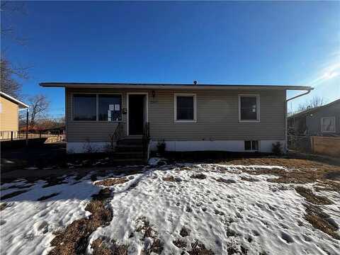 49Th, KANSAS CITY, MO 64129