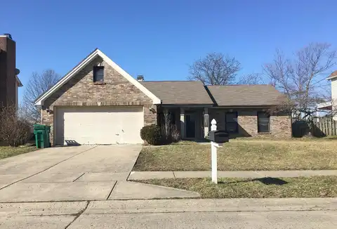 Lippincott, INDIANAPOLIS, IN 46268