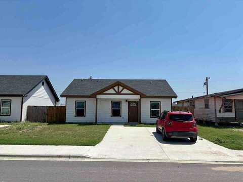 Stenhouse, EDINBURG, TX 78542