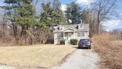 Warwick, HEWITT, NJ 07421