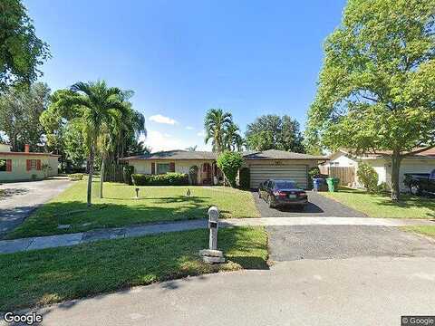 46Th, LAUDERHILL, FL 33351