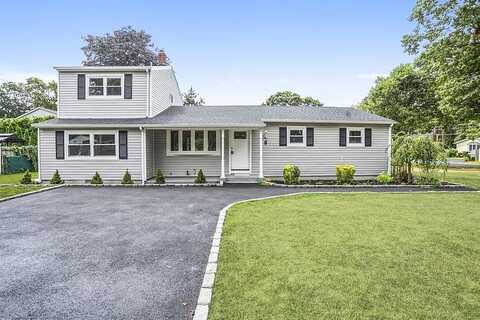 Fleet, SHIRLEY, NY 11967