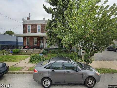 Craig, PHILADELPHIA, PA 19136