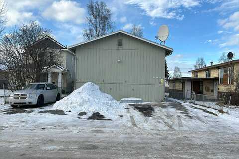 Hoyt, ANCHORAGE, AK 99508
