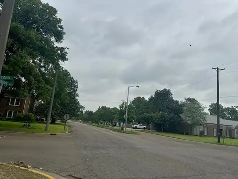 2Nd, CLARKSDALE, MS 38614
