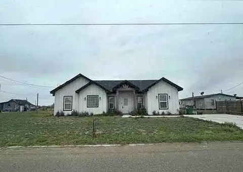 Lupita Uribe, MISSION, TX 78574