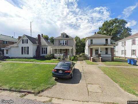 Cherry, MOUNT CARMEL, IL 62863