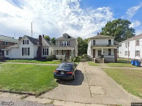 Cherry, MOUNT CARMEL, IL 62863