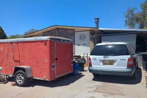 Albany, MESA, AZ 85207