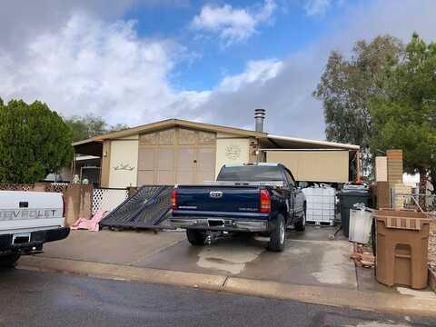 Albany, MESA, AZ 85207