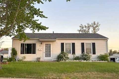 Fairview, MARION, IA 52302