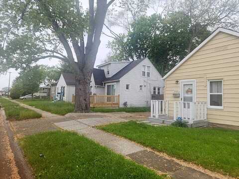 Republic, WARREN, MI 48089