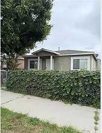 Street &Amp; Hoover Stree, Los Angeles, CA 90017