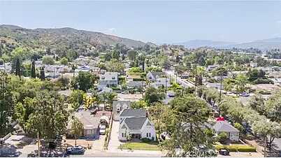 Street &Amp; Hoover Stree, Los Angeles, CA 90061