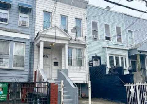 Jennings, BRONX, NY 10459