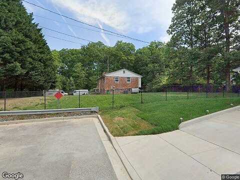 Woodyard, CLINTON, MD 20735