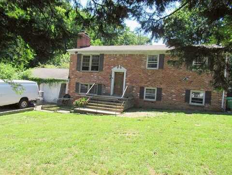 Woodyard, CLINTON, MD 20735