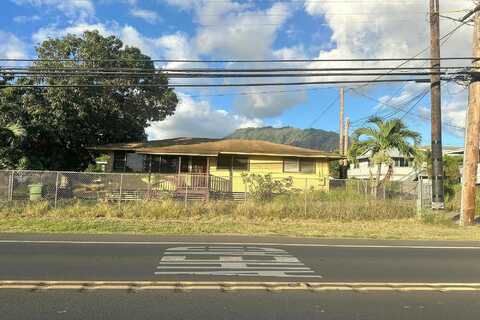 84 638 Farrington Hwy, Waianae, HI 96792
