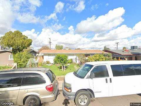 6Th, MESA, AZ 85204