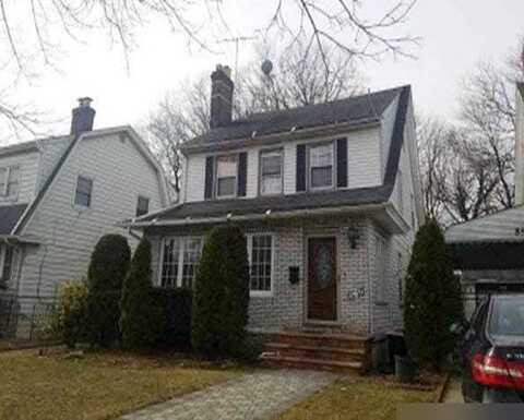 Kingston Place, Jamaica, NY 11432