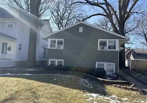 Greenwood Ave, Kankakee, IL 60901