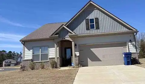 Banks Blvd, Byhalia, MS 38611