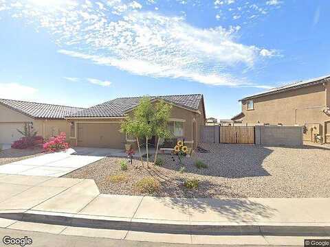 257Th, BUCKEYE, AZ 85326