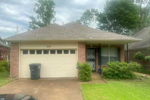 Timber Grove, CORDOVA, TN 38018