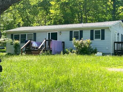 Carpers, YELLOW SPRING, WV 26865
