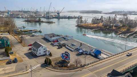 And 11-13 Water Street, Kittery, ME 03904