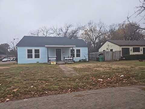 Gladney, GAINESVILLE, TX 76240
