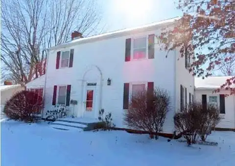 Patterson, KIRKSVILLE, MO 63501