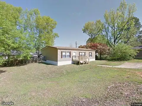 Wallace Dean, WEST MONROE, LA 71291