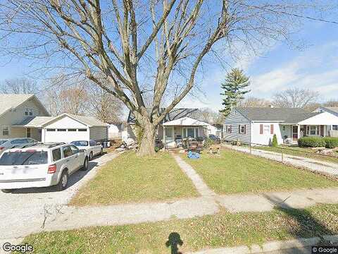 Cottage, CRAWFORDSVILLE, IN 47933