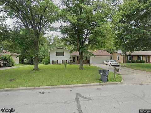 Thompson, EMPORIA, KS 66801