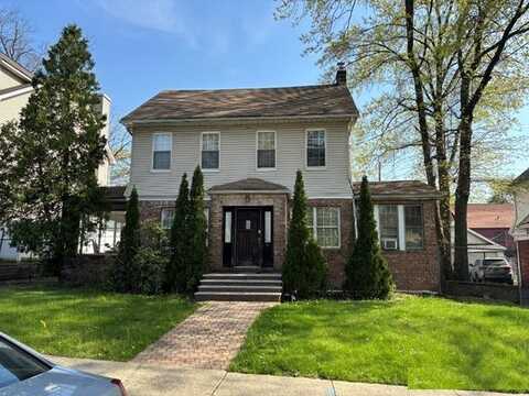 91 -93 Keer Ave, Newark, NJ 07101